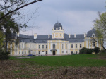 zámek Rotschildů 