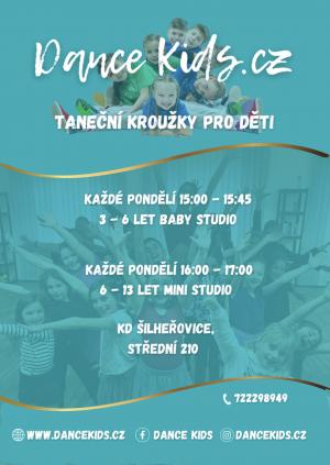 Nabídka kroužků
