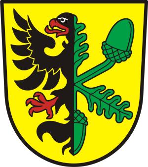 znak obce Šilheřovice
