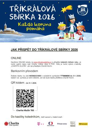 Leták Jak přispět TKS 2026