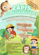 Zápis do MŠ Šilheřovice