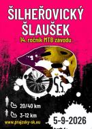 Šilheřovický šlaušek 2026