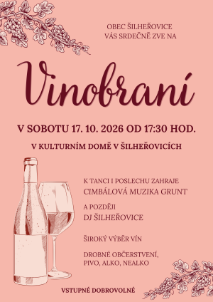 Vinobraní