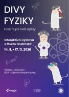 Divy Fyziky